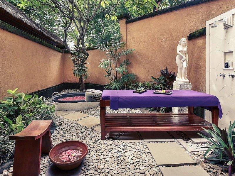 Mercure Resort Sanur