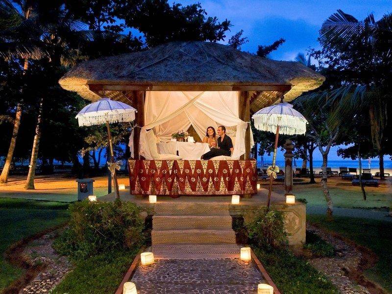 Mercure Resort Sanur