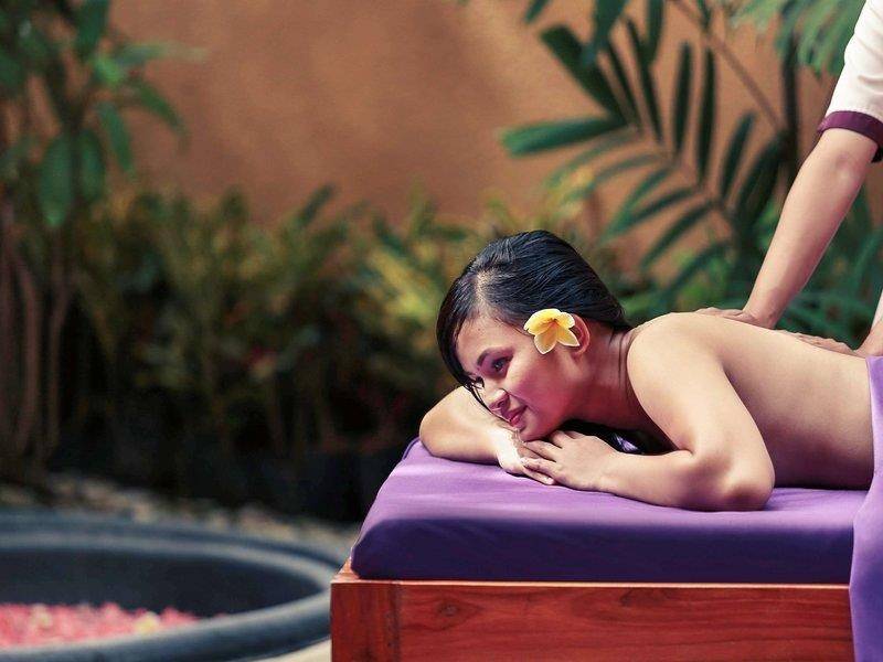 Mercure Resort Sanur