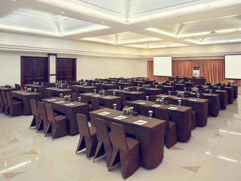 Mercure Resort Sanur