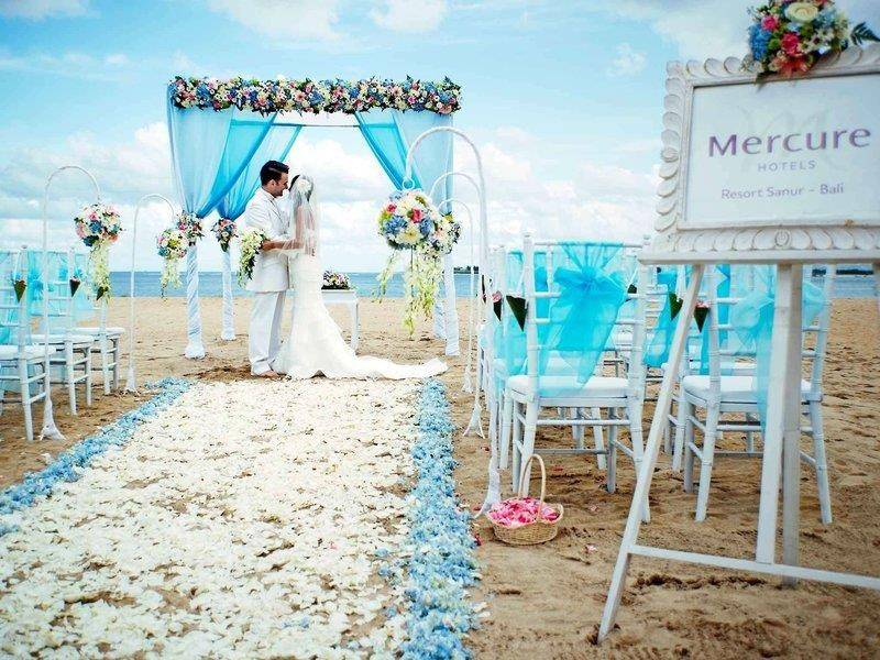 Mercure Resort Sanur