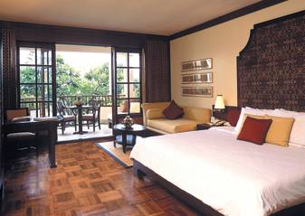 Ayodya Resort & Spa