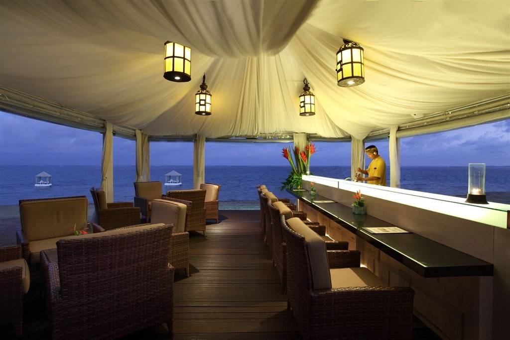 Puri Santrian Beach Resort & Spa