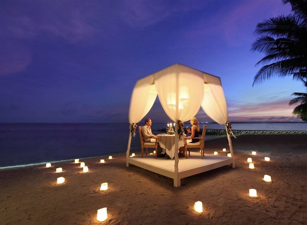 Puri Santrian Beach Resort & Spa