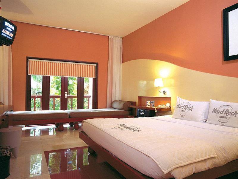 Hard Rock Hotel Bali