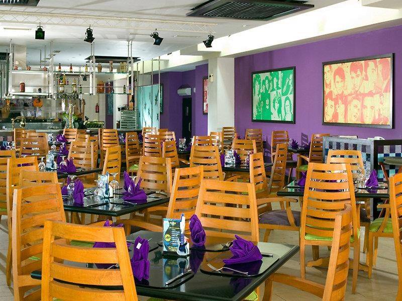 Hard Rock Hotel Bali