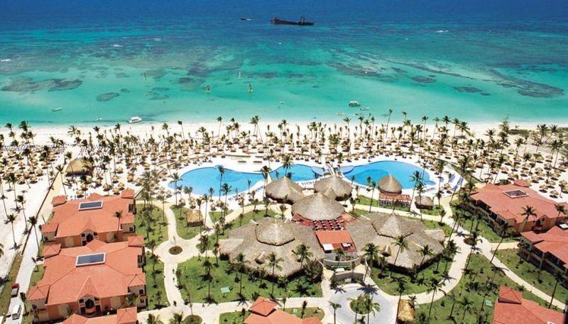 Bahia Principe Explore Punta Cana
