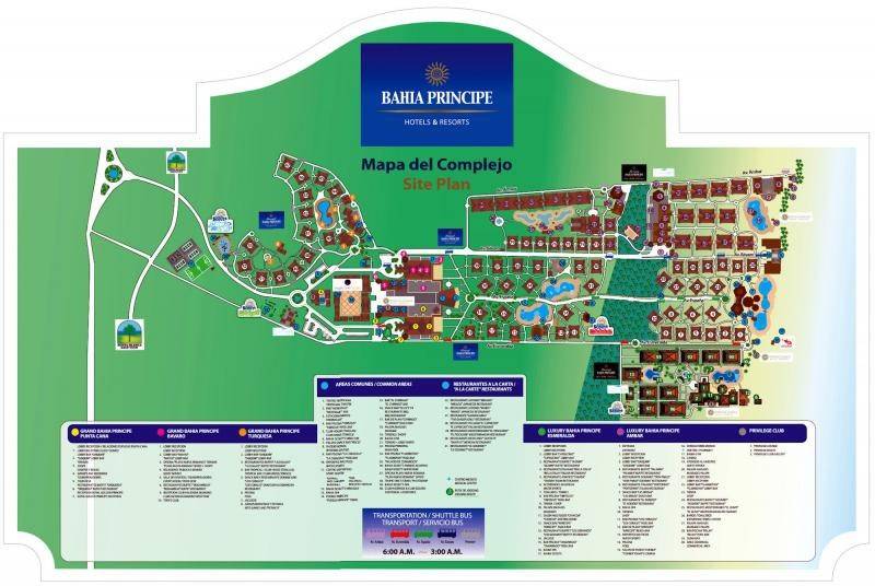 Bahia Principe Explore Punta Cana