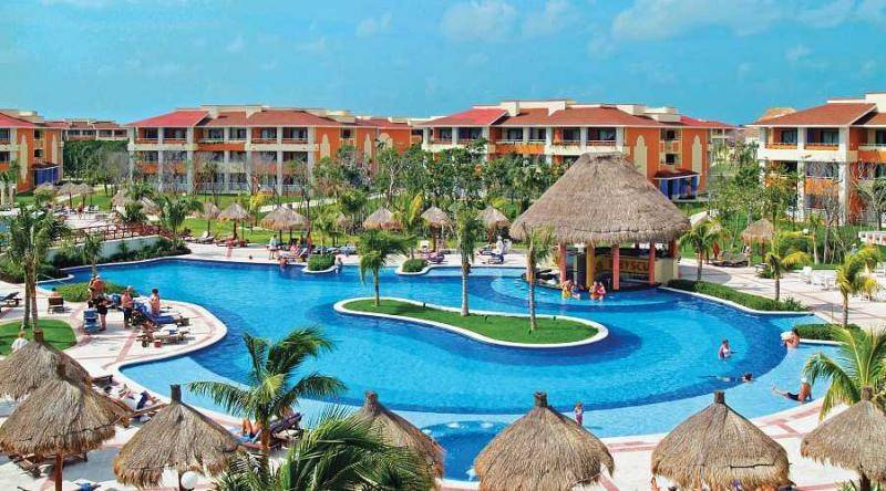 Bahia Principe Explore Punta Cana