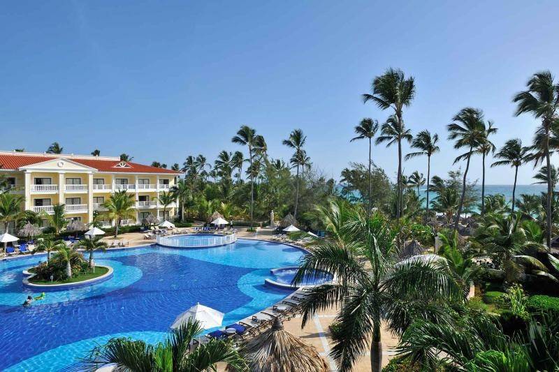 Bahia Principe Explore Punta Cana