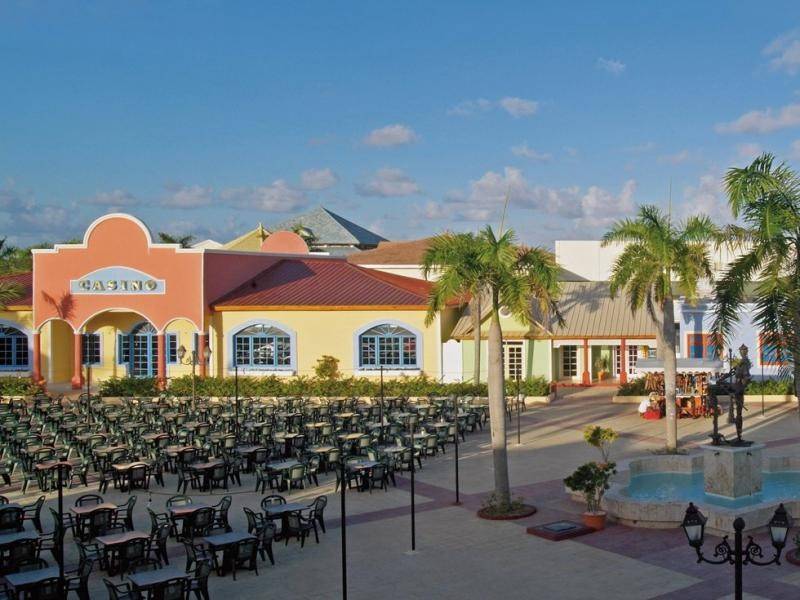 Bahia Principe Explore Punta Cana