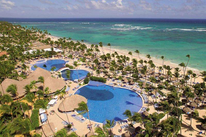 Grand Bahia Principe Punta Cana