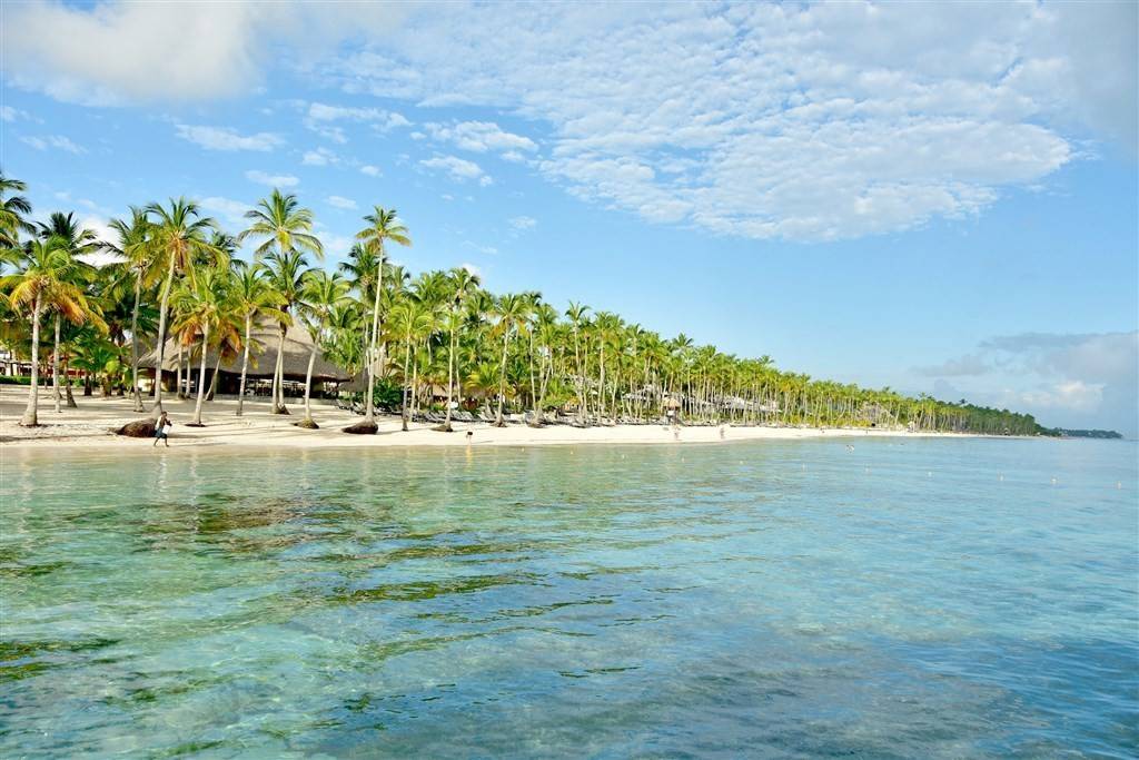 Barceló Bávaro Palace