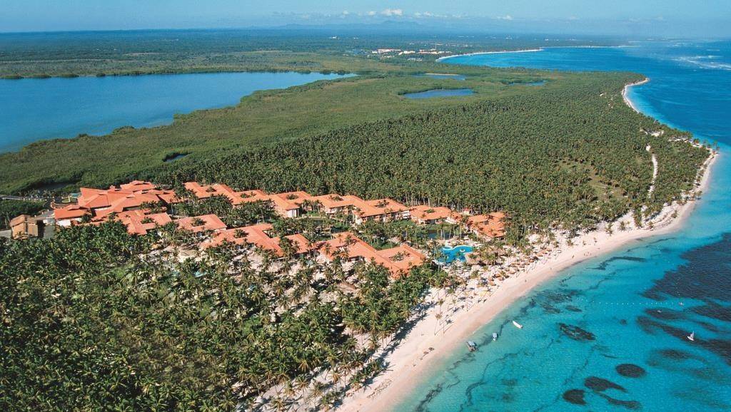 Dreams Flora Resort & Spa (Ex. Natura Park Eco Resort)
