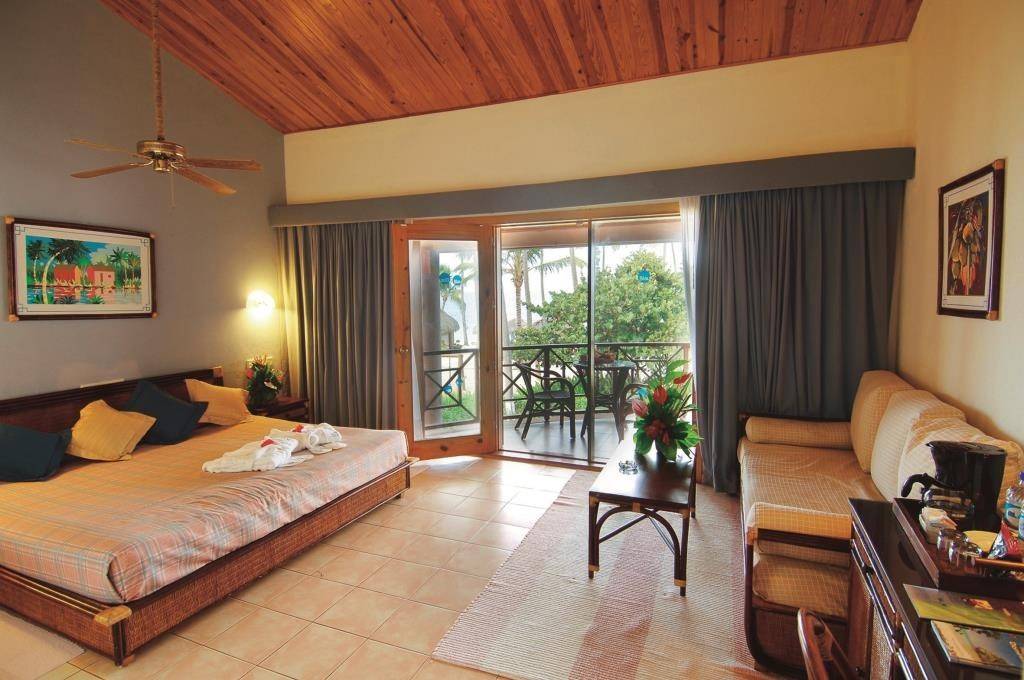 Dreams Flora Resort & Spa (Ex. Natura Park Eco Resort)