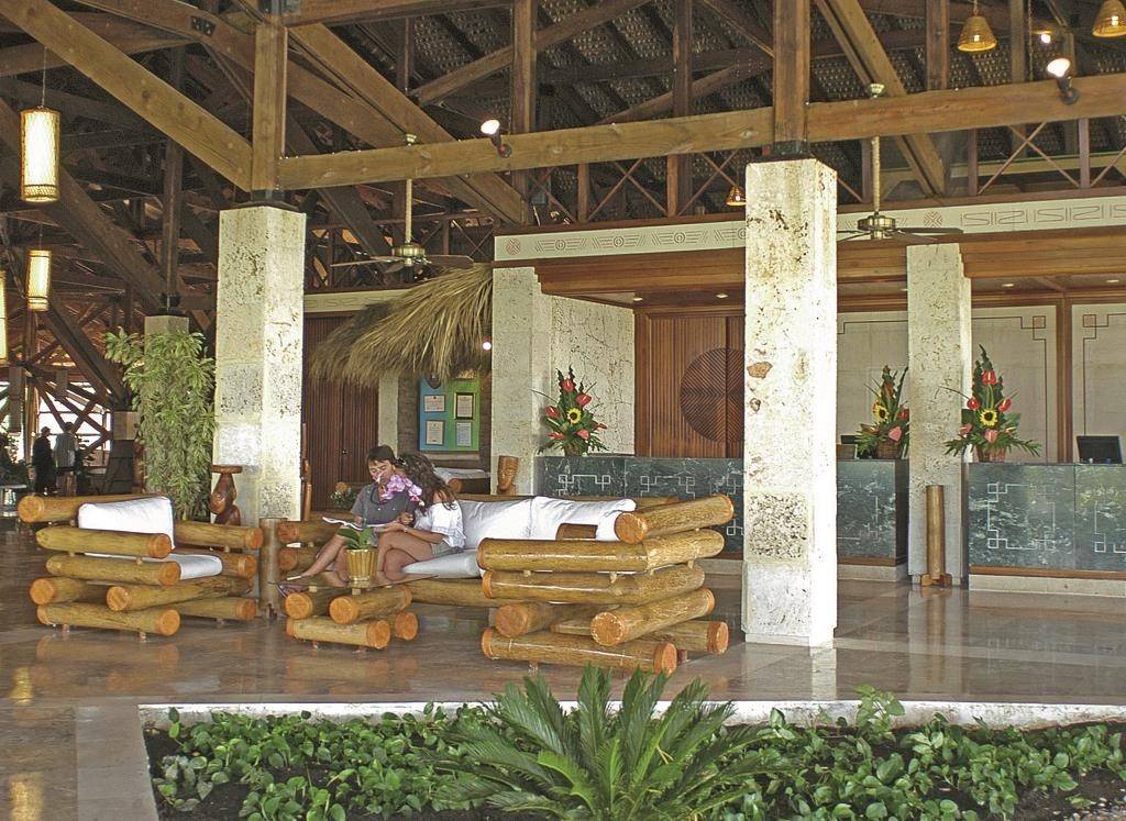 Dreams Flora Resort & Spa (Ex. Natura Park Eco Resort)