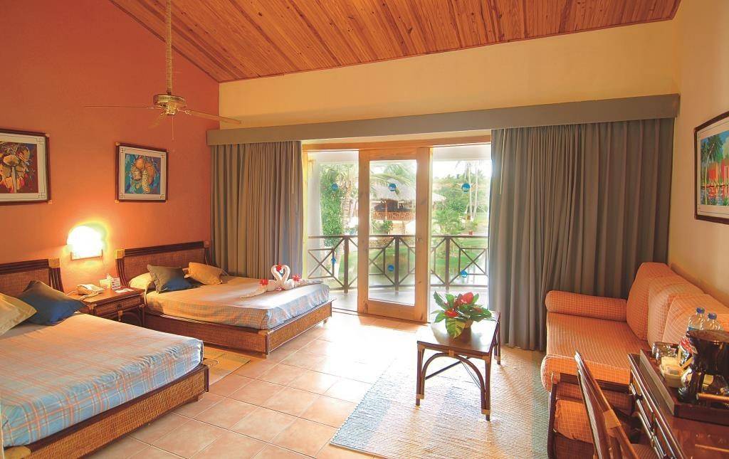 Dreams Flora Resort & Spa (Ex. Natura Park Eco Resort)