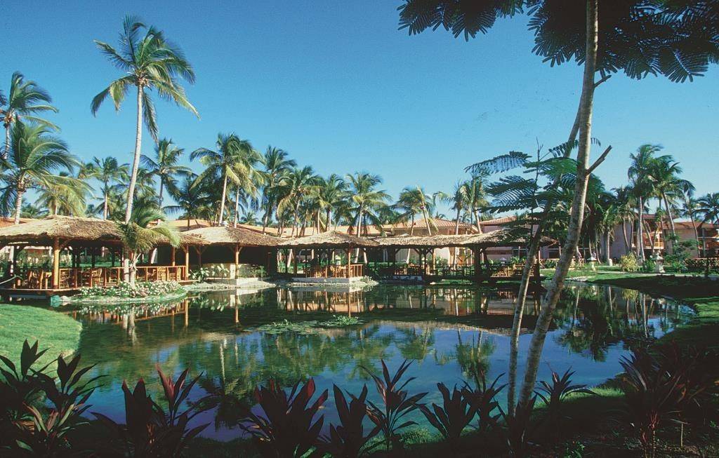 Dreams Flora Resort & Spa (Ex. Natura Park Eco Resort)
