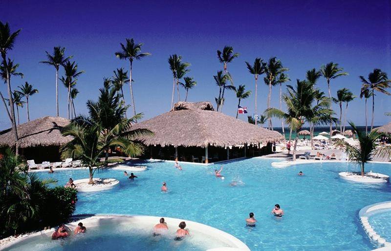 Dreams Flora Resort & Spa (Ex. Natura Park Eco Resort)