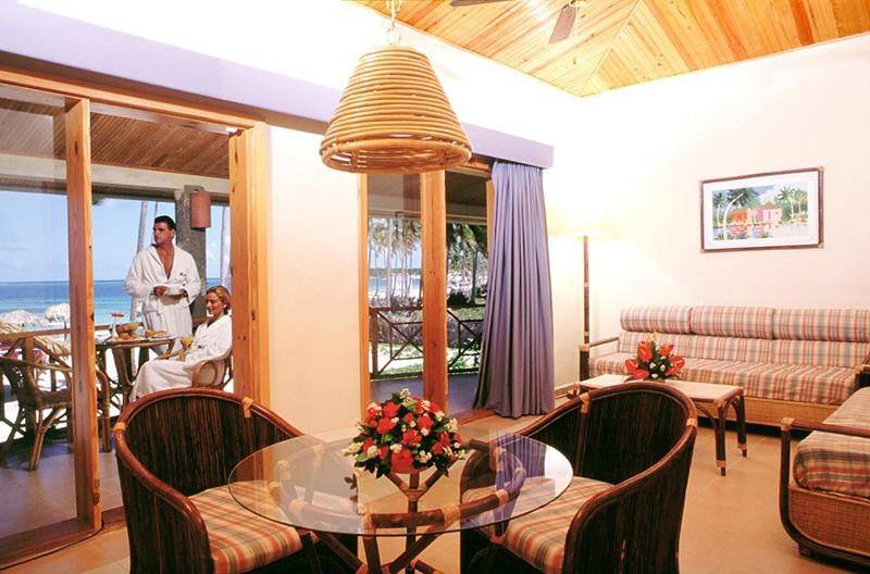 Dreams Flora Resort & Spa (Ex. Natura Park Eco Resort)