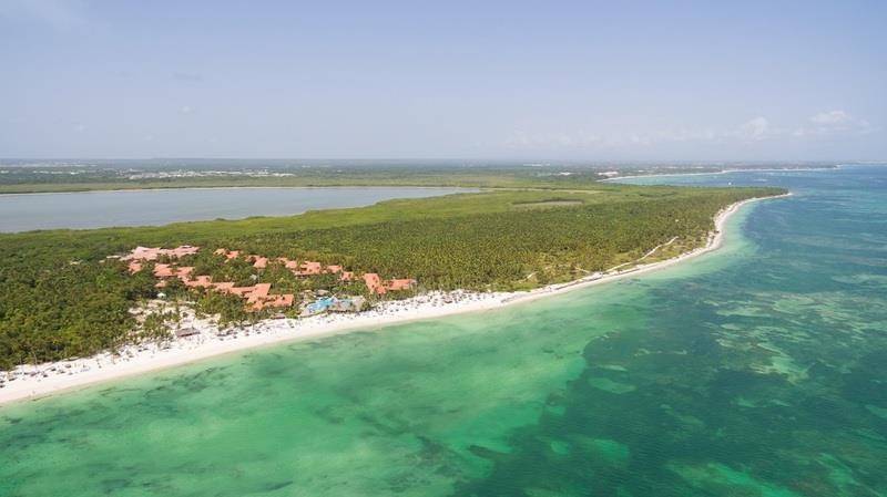 Dreams Flora Resort & Spa (Ex. Natura Park Eco Resort)