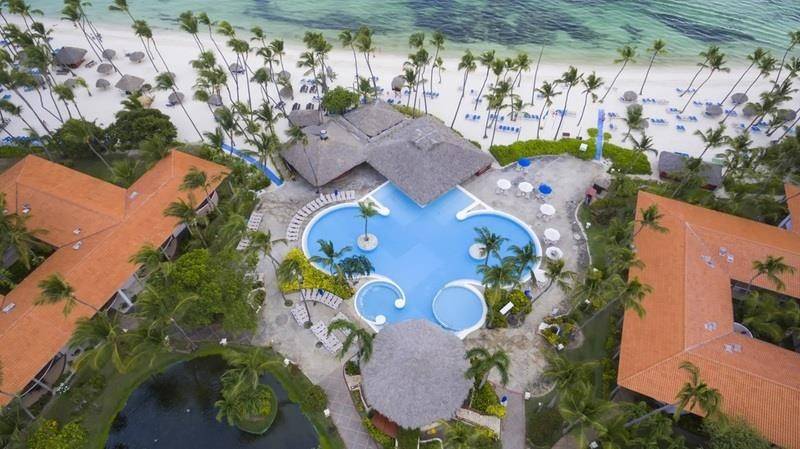 Dreams Flora Resort & Spa (Ex. Natura Park Eco Resort)