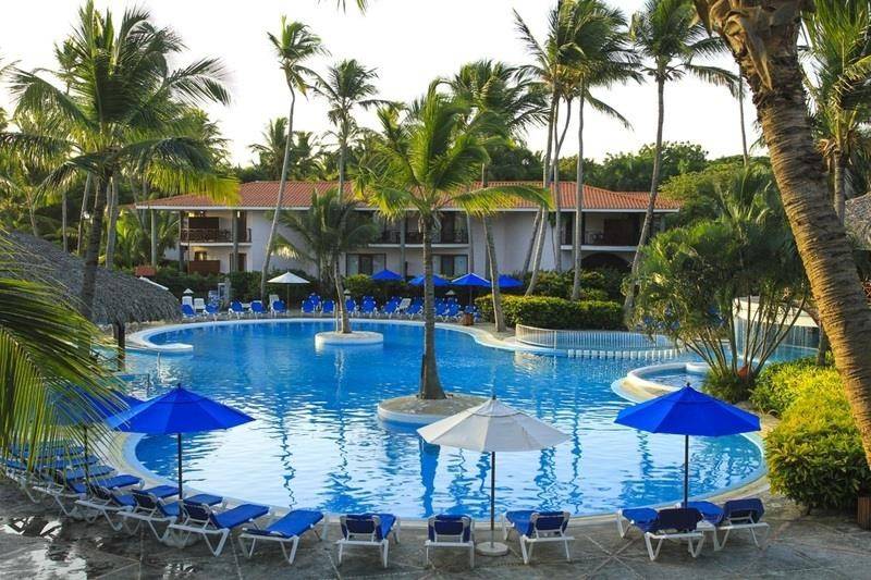 Dreams Flora Resort & Spa (Ex. Natura Park Eco Resort)