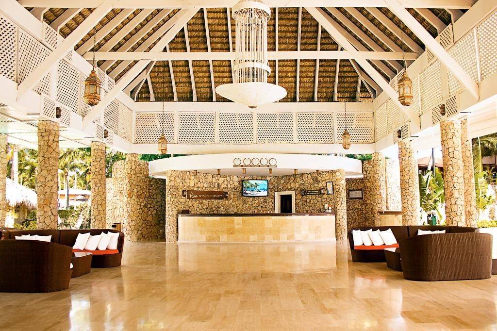 Viva Wyndham Dominicus Beach