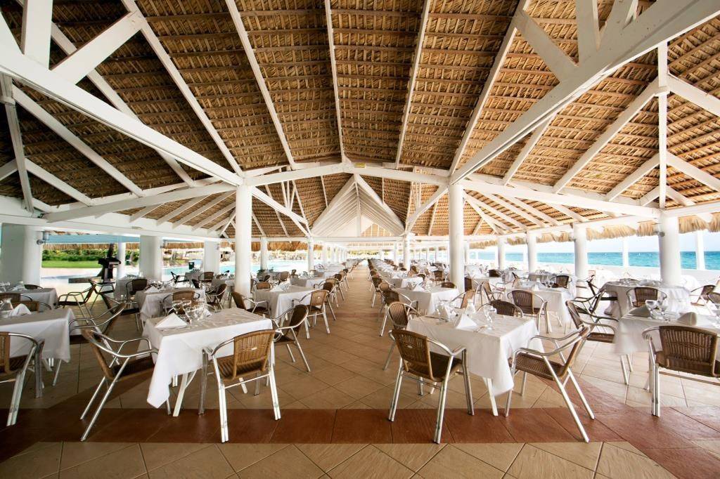 Viva Wyndham Dominicus Beach