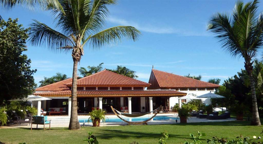 Casa De Campo