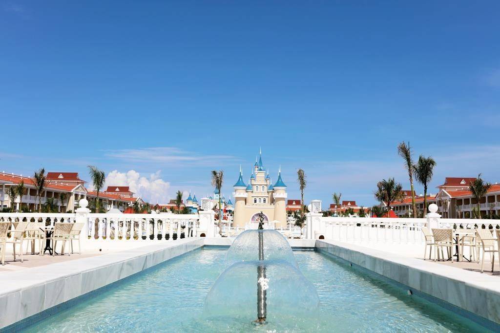 Bahia Principe Explore Legend