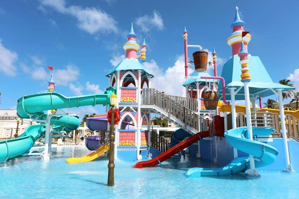 Bahia Principe Explore Legend