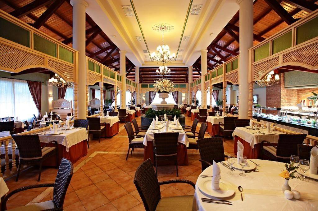Bahia Principe Explore Legend