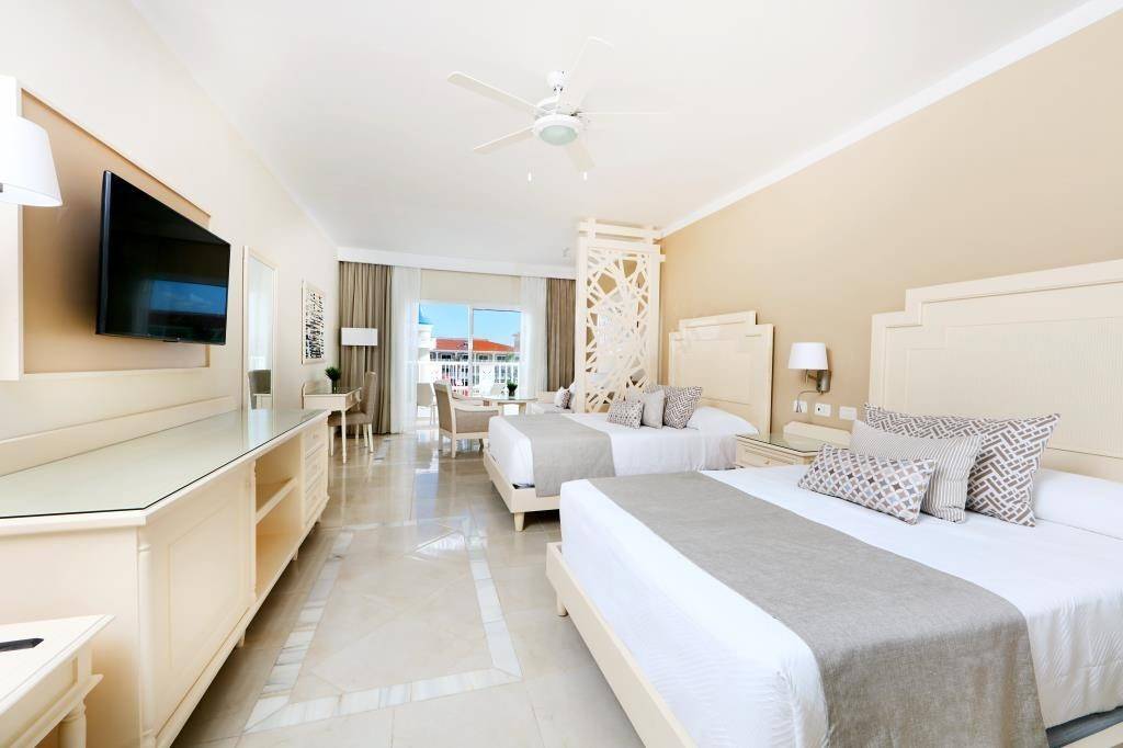Bahia Principe Explore Legend