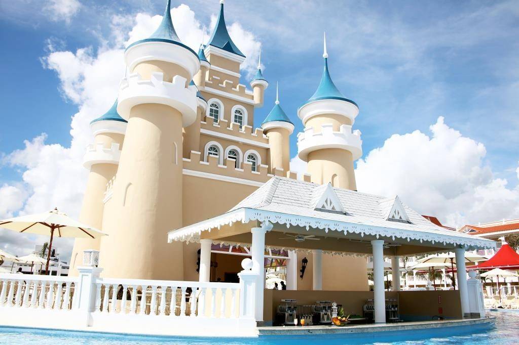 Bahia Principe Explore Legend