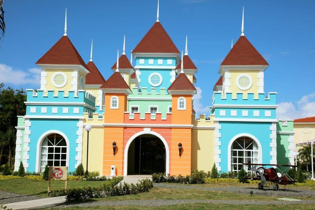 Bahia Principe Explore Legend