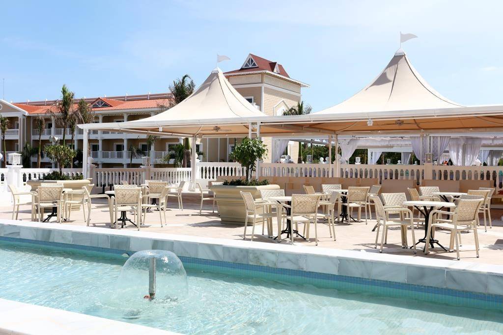 Bahia Principe Explore Legend