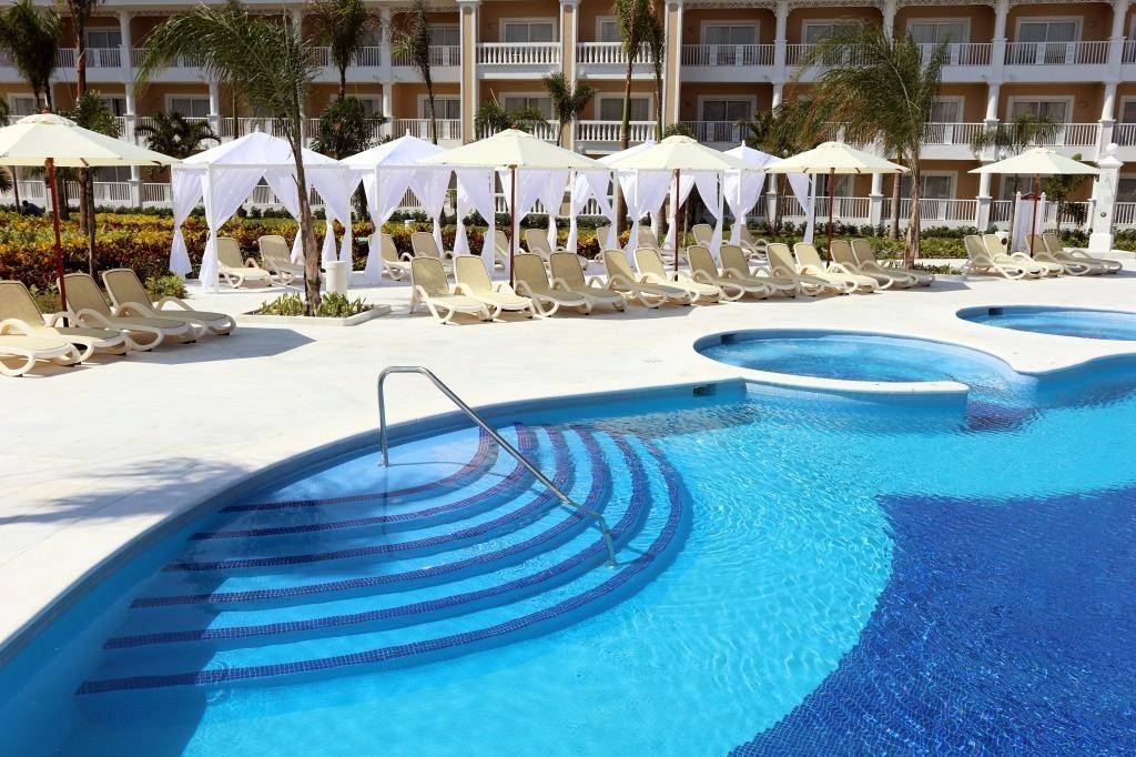 Bahia Principe Explore Legend
