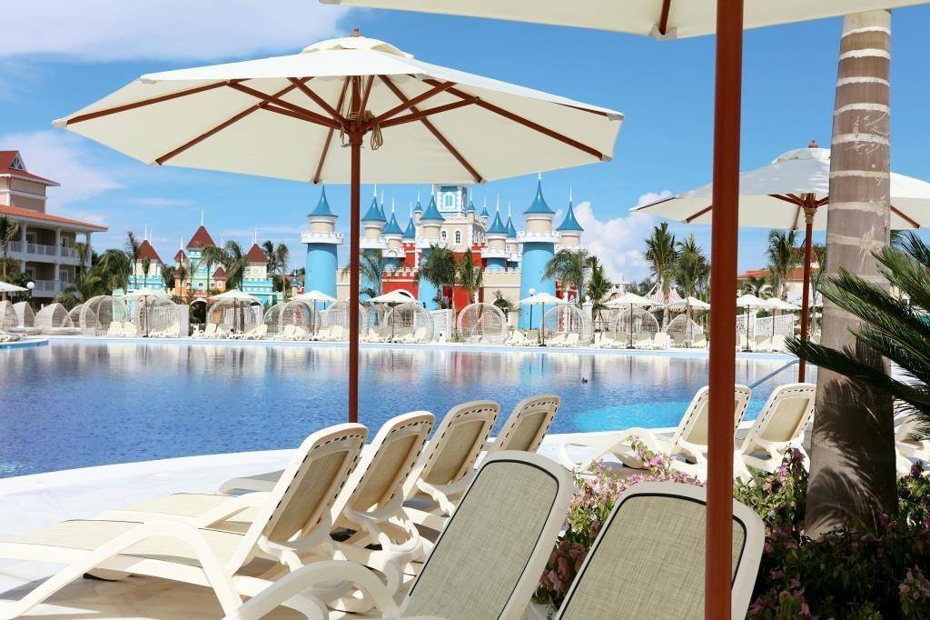 Bahia Principe Explore Legend