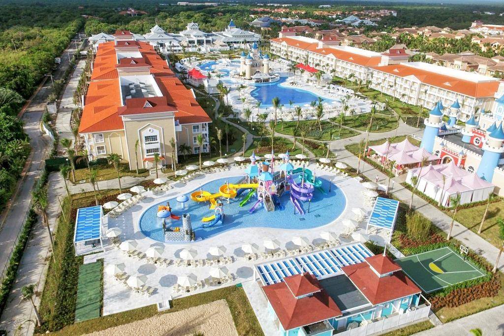 Bahia Principe Explore Legend