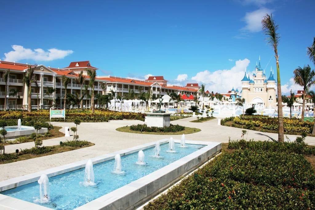 Bahia Principe Explore Legend