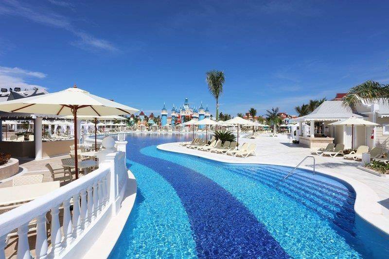 Bahia Principe Explore Legend