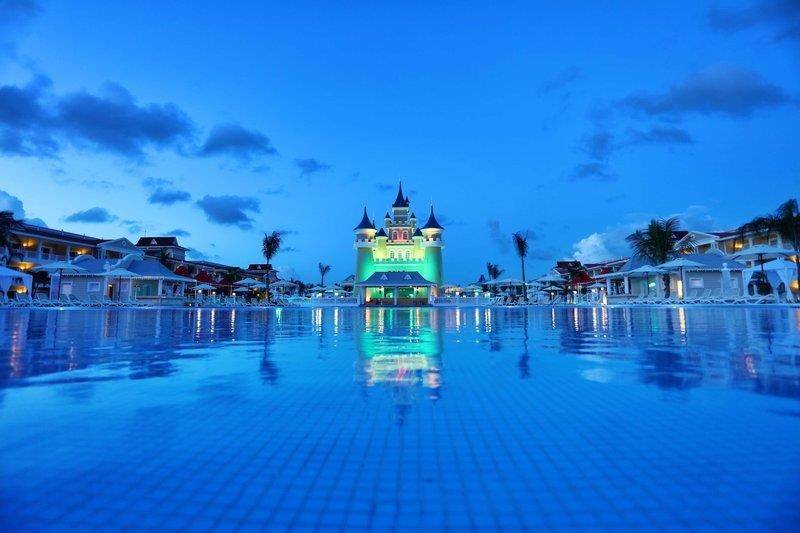 Bahia Principe Explore Legend