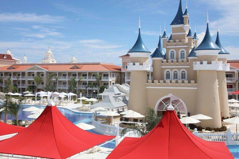 Bahia Principe Explore Legend