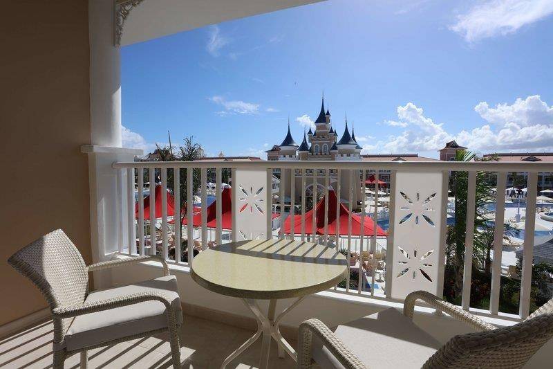 Bahia Principe Explore Legend
