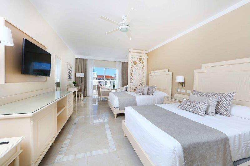 Bahia Principe Explore Legend