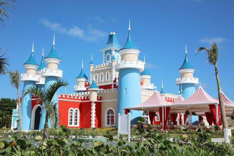 Bahia Principe Explore Legend