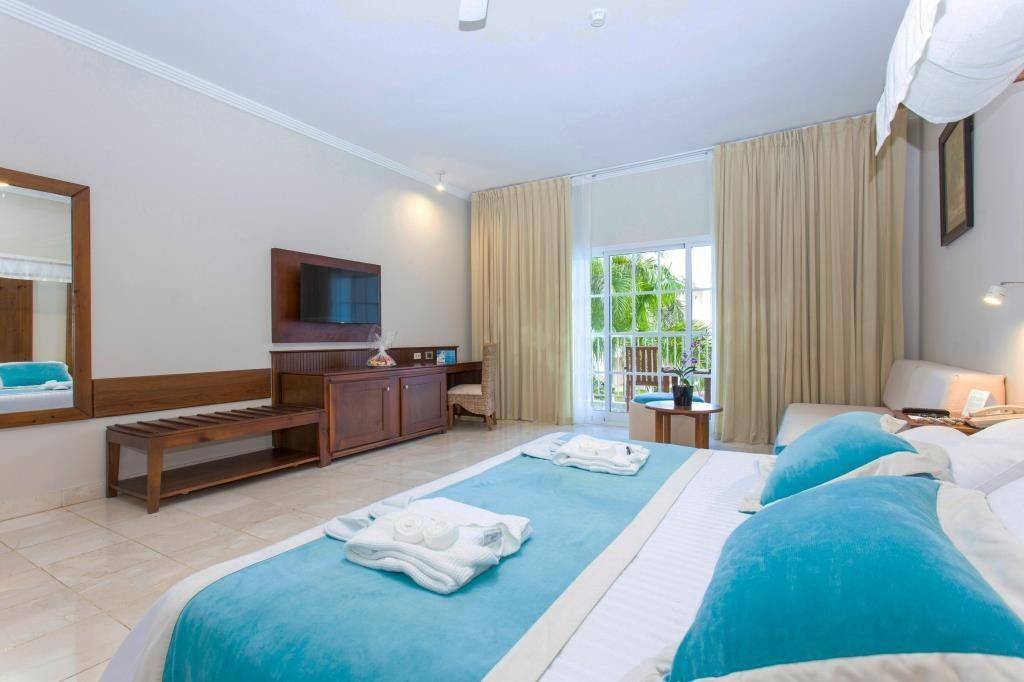 Sunscape Coco Punta Cana (Ex. Be Live Collection Punta Cana)