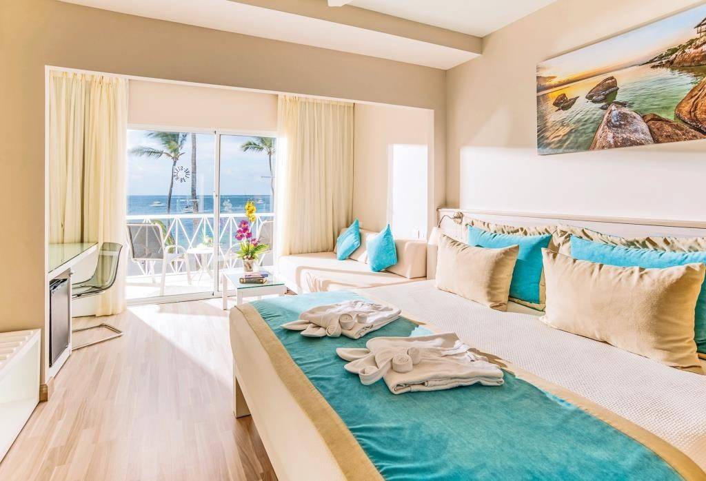 Sunscape Coco Punta Cana (Ex. Be Live Collection Punta Cana)