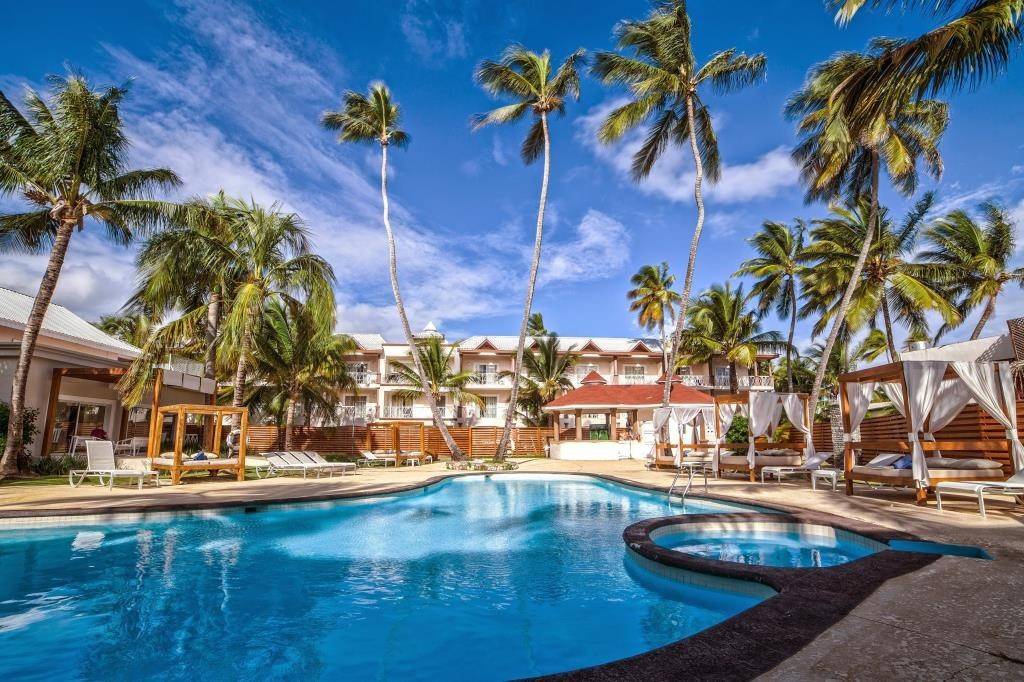 Sunscape Coco Punta Cana (Ex. Be Live Collection Punta Cana)